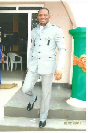 JOHN259, 45 Johannesburg South, Gauteng, South Africa