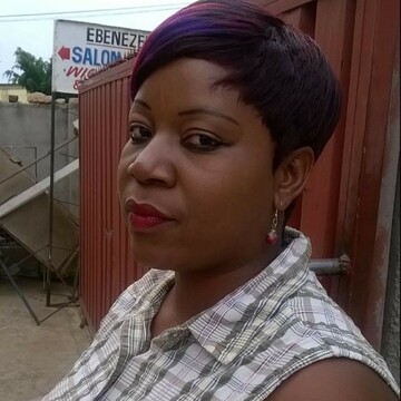 Cherish, 44 Randburg, Gauteng, South Africa