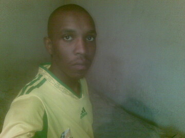 nelven, 36 Witbank, Mpumalanga, South Africa