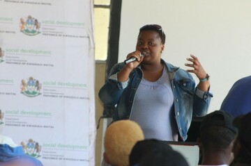 Lady Mtiks, 41 Eshowe, KwaZulu-Natal, South Africa