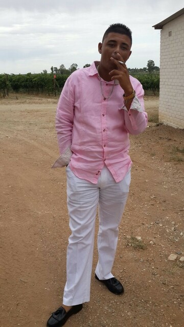 Kyle212, 34 Kimberley, Northern Cape, South Africa