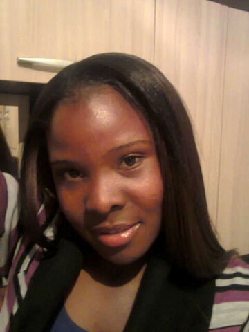 Riri williams, 35 Louis Trichardt, Limpopo, South Africa
