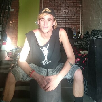 Dylan14, 29 Johannesburg, Gauteng, South Africa