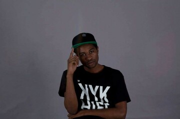 Larry29, 32 Cape Town, Western Cape, South Africa