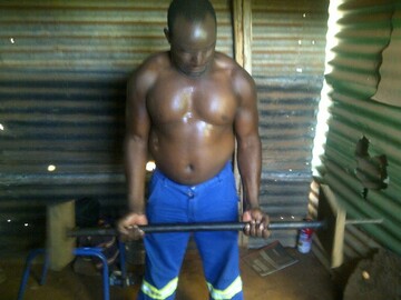 newman2, 45 Rustenburg, North West, South Africa