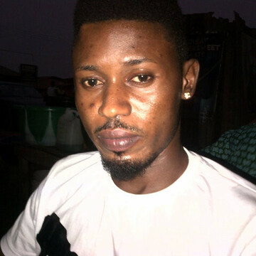 Rayshe, 38 Philippolis, Free State, South Africa