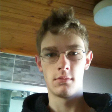 ByronB, 28 Boksburg, Gauteng, South Africa