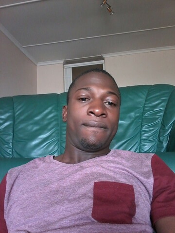 Pablo54, 34 Johannesburg, Gauteng, South Africa
