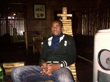 gabrelle, 40 Johannesburg, Gauteng, South Africa