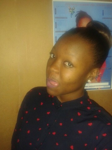 Happybabe, 35 Soweto, Gauteng, South Africa