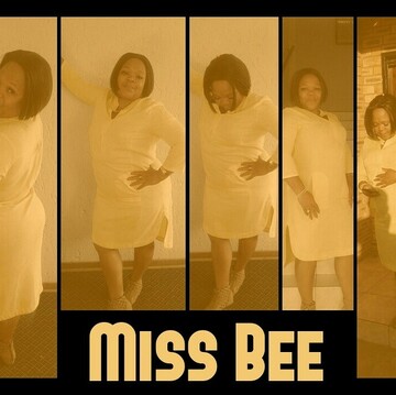 Fikzo Bee, 50 Benoni, Gauteng, South Africa