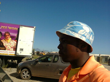 Major bling, 32 Cape Town, Western Cape, South Africa