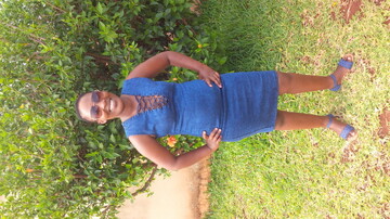 shorty25, 39 Polokwane, Limpopo, South Africa