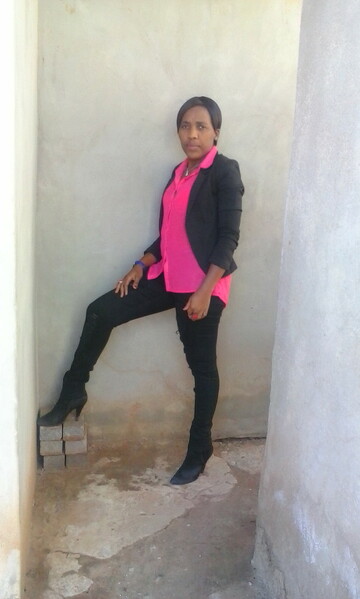 Lira46, 39 Vereeniging, Gauteng, South Africa