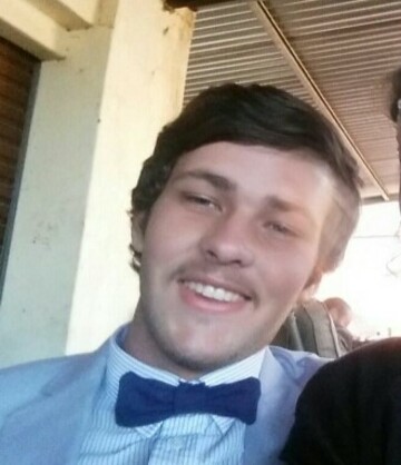 Youngman22, 28 Bronkhorstspruit, Gauteng, South Africa