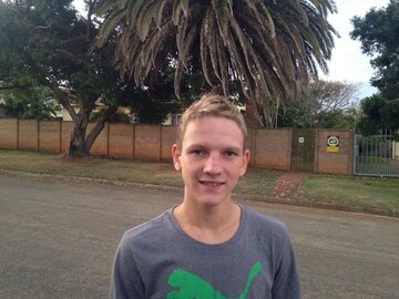 Loverboy97, 28 Jeffreys Bay, Eastern Cape, South Africa