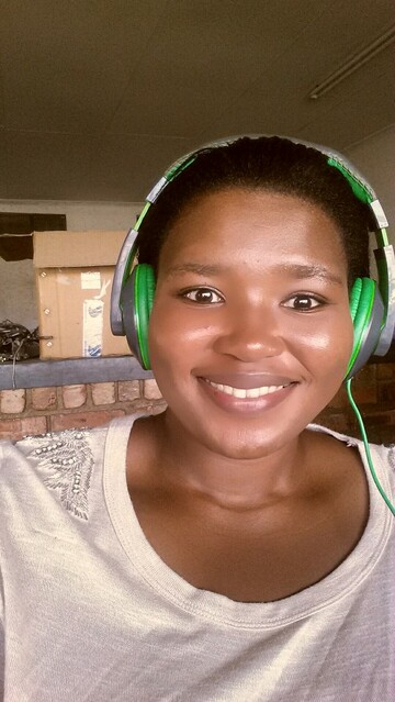 Sweet P, 35 Soweto, Gauteng, South Africa