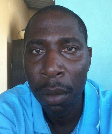 Tom97, 47 Pretoria, Gauteng, South Africa