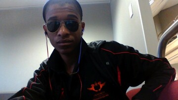 Domenick, 32 Thokoza, Gauteng, South Africa