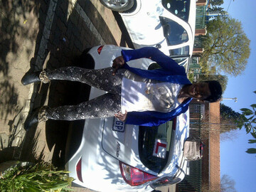 Thando169, 40 Soweto, Gauteng, South Africa