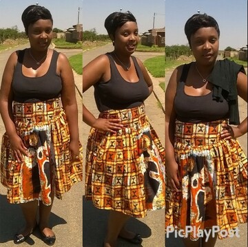 Thando168, 32 Belfast, Mpumalanga, South Africa