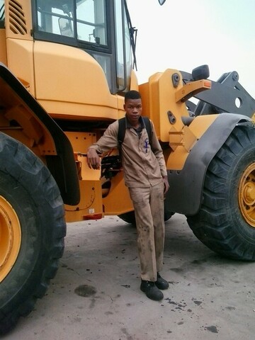 Emmanuel18, 33 Middelburg (MP), Mpumalanga, South Africa