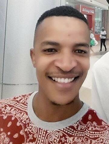 Timothy9, 37 Johannesburg, Gauteng, South Africa