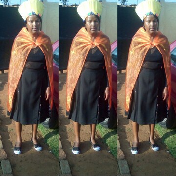 Amberose, 56 De Deur, Gauteng, South Africa