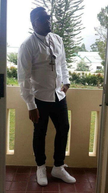 Keysta, 38 Mossel Bay, Western Cape, South Africa
