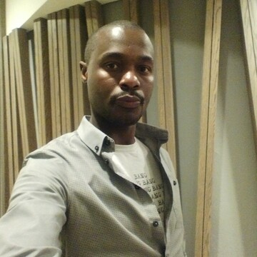 mricho, 42 Midrand, Gauteng, South Africa
