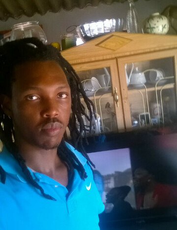 jaman, 38 Soweto, Gauteng, South Africa