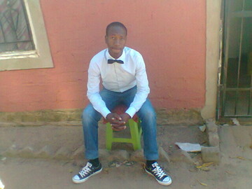 Sboniso8, 31 Randburg, Gauteng, South Africa