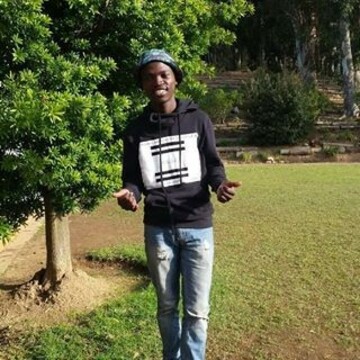 Njabulo31, 31 Polokwane, Limpopo, South Africa