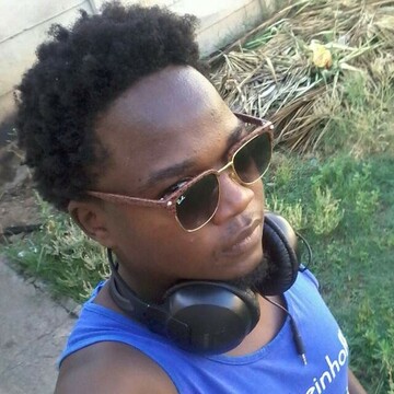 foxxxx, 32 Pretoria, Gauteng, South Africa