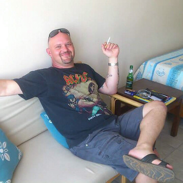 broloks2, 50 Potchefstroom, North West, South Africa