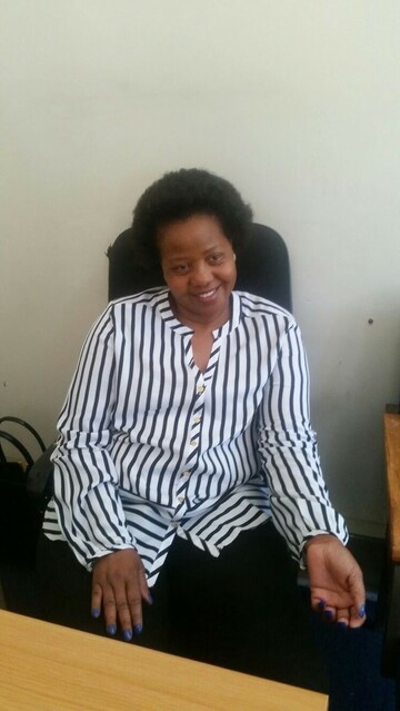 Terry54, 57 Kempton Park, Gauteng, South Africa