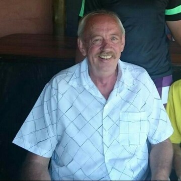 JOHN258, 71 Nelspruit, Mpumalanga, South Africa