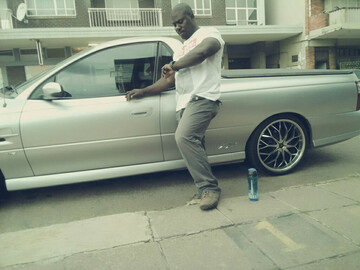 Given32, 50 Witbank, Mpumalanga, South Africa