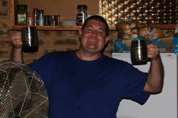 Volla53, 45 Rustenburg, North West, South Africa