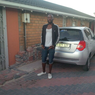 king0072, 40 Cape Town, Western Cape, South Africa