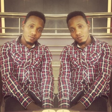 johnoah, 34 Johannesburg, Gauteng, South Africa