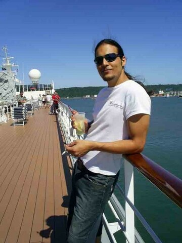 WallacetheBruce, 41 Cape Town, Western Cape, South Africa