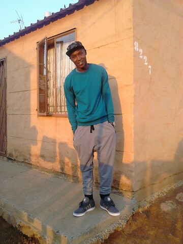mrbreadwinner, 37 Johannesburg South, Gauteng, South Africa