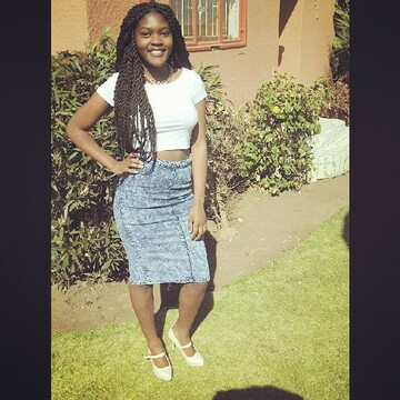 Zoe79, 29 Johannesburg, Gauteng, South Africa