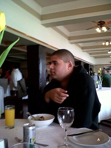 brendan7, 37 Cape Town, Western Cape, South Africa