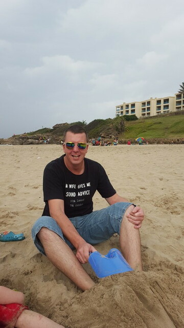 let's play, 46 Margate, KwaZulu-Natal, South Africa