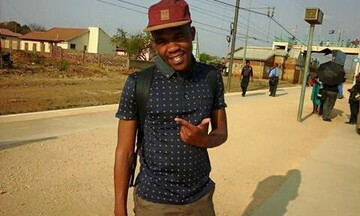 mrkay, 37 Pretoria, Gauteng, South Africa