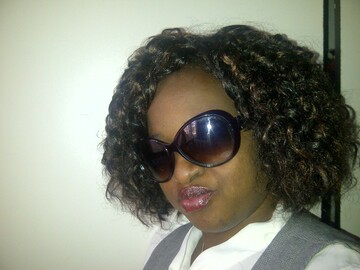 tasha27, 41 Johannesburg, Gauteng, South Africa