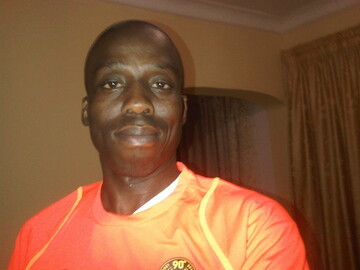 Spooky, 50 Pretoria, Gauteng, South Africa