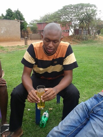 jay320, 33 Pretoria, Gauteng, South Africa
